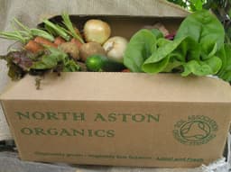 Image of c.Small Veg Box